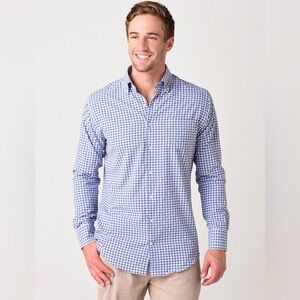 Brand New Peter Millar Button Down